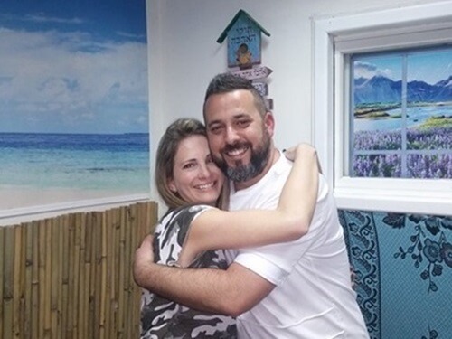 הבחירה - חדר בריחה